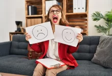 چگونه احساسات خود را بهتر بشناسیم