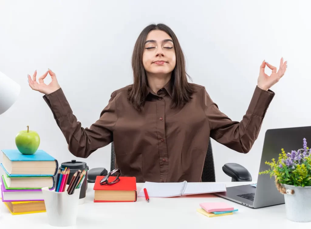 تعادل بین کار و زندگی