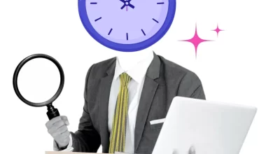 اپلیکیشن مدیریت زمان