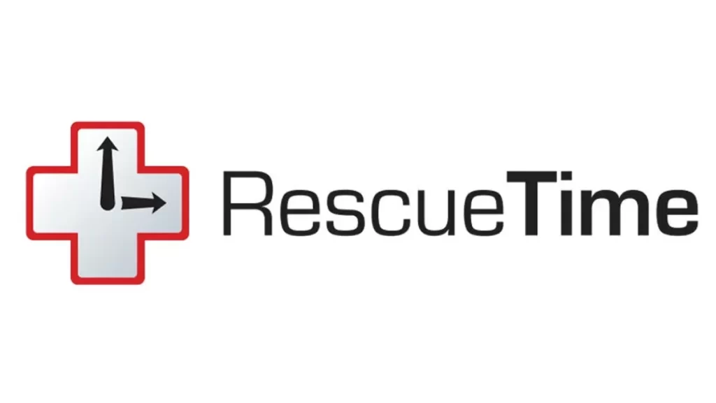 اپلیکیشن RescueTime