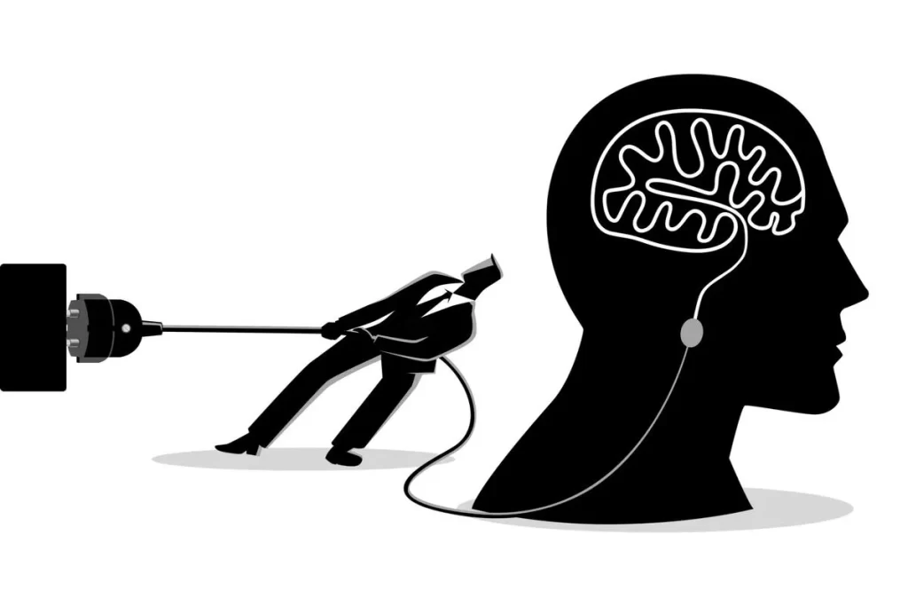 دیجیتال دیتاکس (سم‌زدایی دیجیتال)