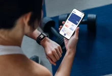 بهترین اپلیکیشن‌ها برای تناسب اندام