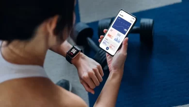 بهترین اپلیکیشن‌ها برای تناسب اندام