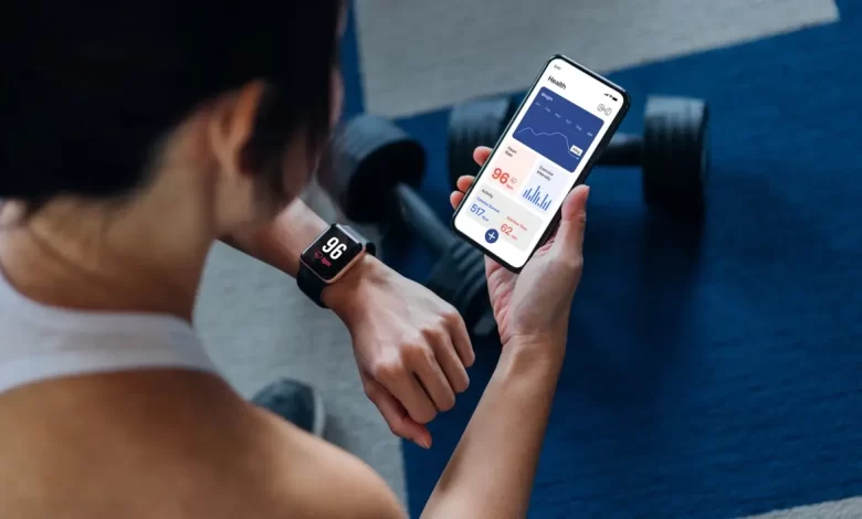 بهترین اپلیکیشنها برای تناسب اندام