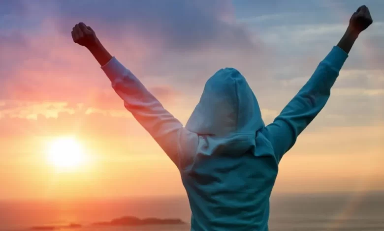 افزایش انگیزه در ۳۰ روز