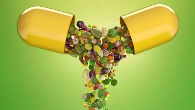 نقش مولتی‌ویتامین‌ها در سلامتی