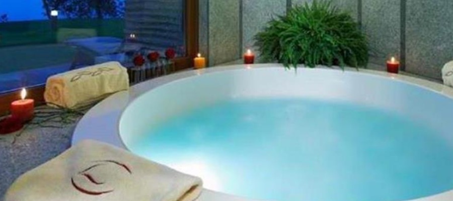 نقش جکوزی در شرایط سخت و بحرانی