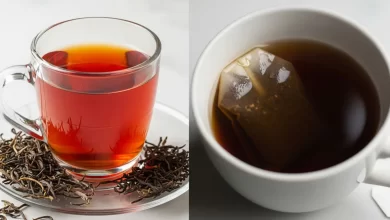 چای ایرانی و خارجی