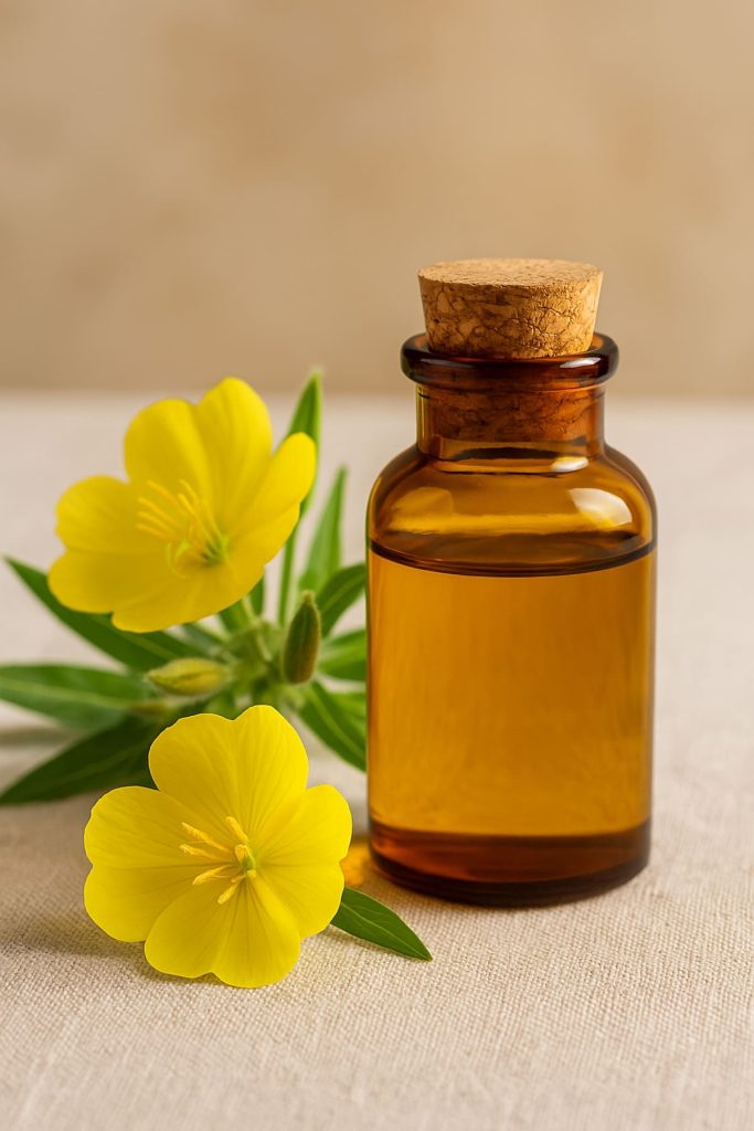 روغن گل مغربی برای سلامت بانوان