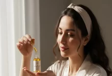 راز جوانی و سلامت زنان با روغن گل مغربی