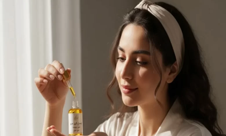 راز جوانی و سلامت زنان با روغن گل مغربی