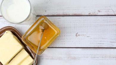 آیا کره و عسل چاق کننده است؟