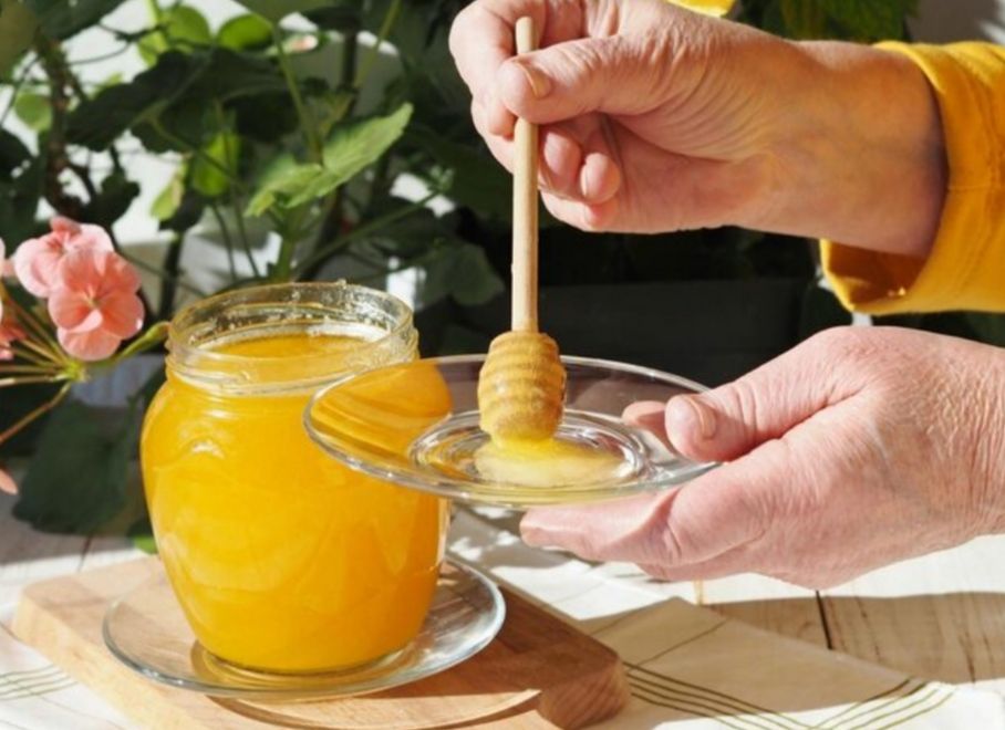 بهترین زمان مصرف عسل برای چاقی
