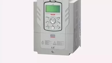 نمایندگی اینورتر ال اس LS