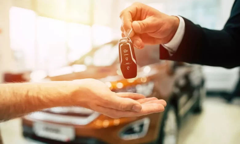 آیا میتوان خلافی خودرو را به شخص دیگری منتقل کرد؟
