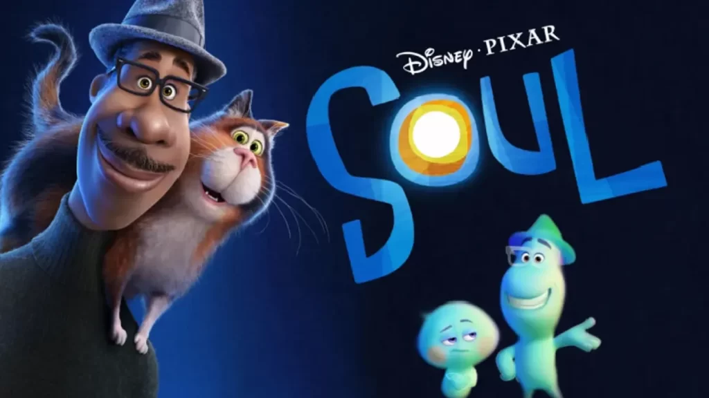 Soul؛ داستانی متفاوت