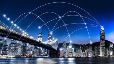 نقش قطعات الکترونیک در تحقق شهرهای هوشمند و توسعه پایدار