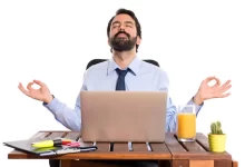 بهترین راه مدیریت و تسلط بر استرس