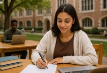 10 راهکار برای رشد شخصی در دانشگاه های خارجی