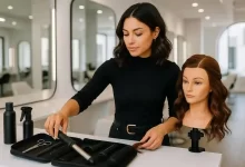 چرا آکادمی خوش‌ذوق، انتخاب اول برای آموزش آرایشگری حرفه‌ای است؟