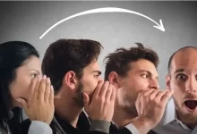 بازاریابی دهان به دهان