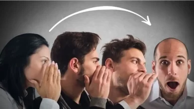 بازاریابی دهان به دهان