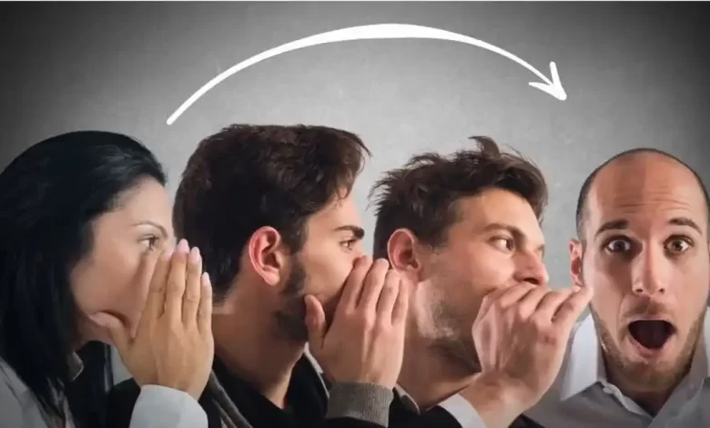 بازاریابی دهان به دهان