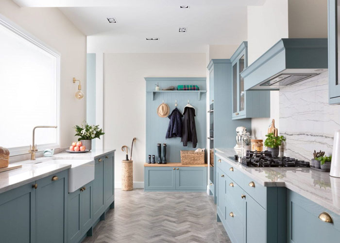 کابینت انزو با دوام