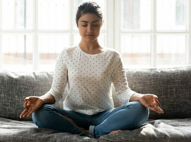 مدیتیشن چیست؟