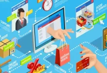 7 تکنیک فروش آنلاین