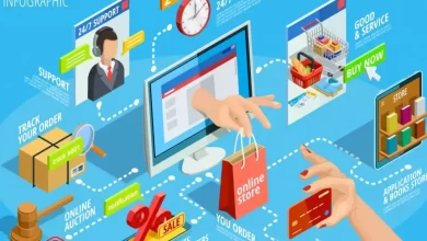 7 تکنیک فروش آنلاین