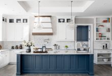 راز محبوبیت کابینت انزو در خانه‌های مدرن ایرانی