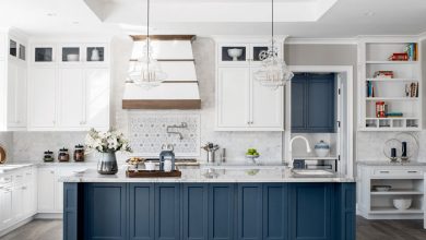 راز محبوبیت کابینت انزو در خانههای مدرن ایرانی