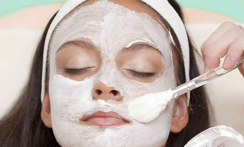 فواید نشاسته ذرت برای پوست