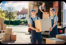 6 تا از بهترین باربری شمال تهران با مجوز پروانه کسب { شماره + ادرس }