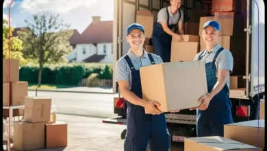 6 تا از بهترین باربری شمال تهران با مجوز پروانه کسب { شماره + ادرس }