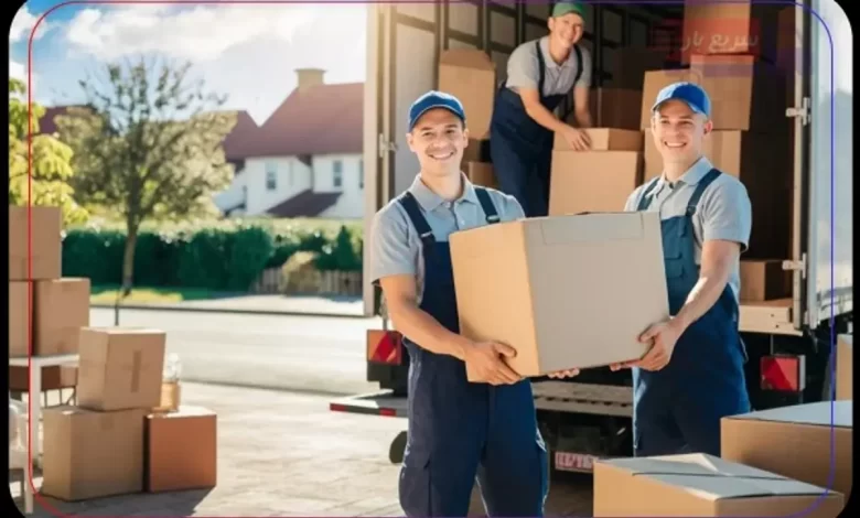 6 تا از بهترین باربری شمال تهران با مجوز پروانه کسب { شماره + ادرس }