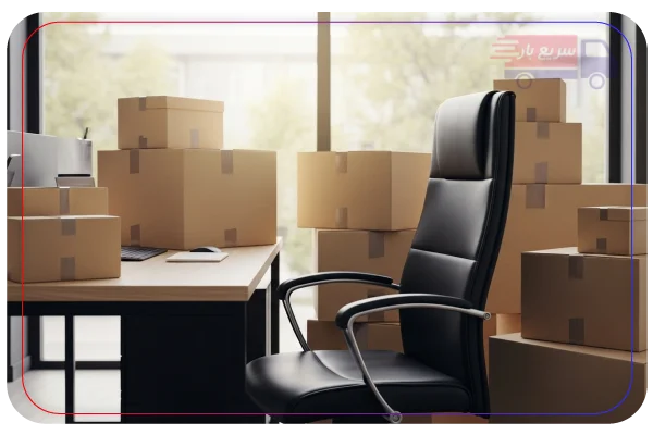 نکات قبل از تماس با باربری