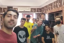 از مبتدی تا حرفه‌ای؛ مسیر آموزش آرایشگری مردانه