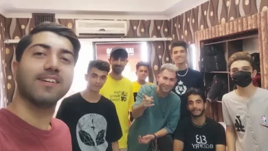 از مبتدی تا حرفهای؛ مسیر آموزش آرایشگری مردانه