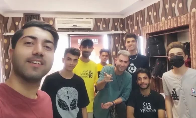 از مبتدی تا حرفهای؛ مسیر آموزش آرایشگری مردانه