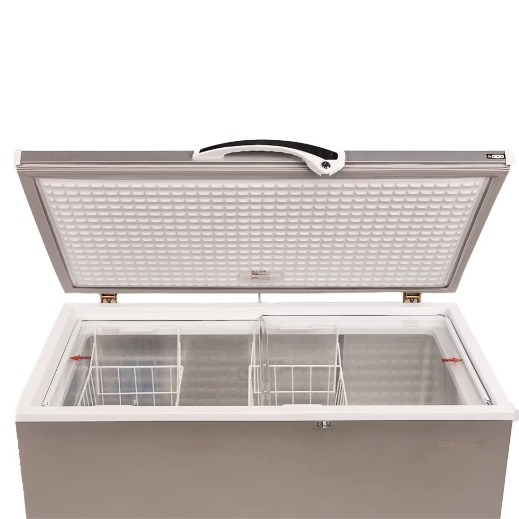 فریزر صندوقی خانگی