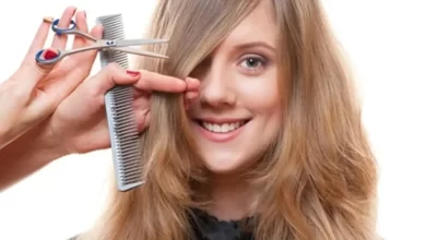 آینده شغلی آرایشگری زنانه و فرصتهای کسب درآمد با مهارتهای حرفهای