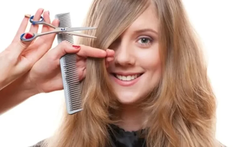 آینده شغلی آرایشگری زنانه و فرصتهای کسب درآمد با مهارتهای حرفهای