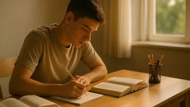 افزایش انگیزه تحصیلی دانش آموزان