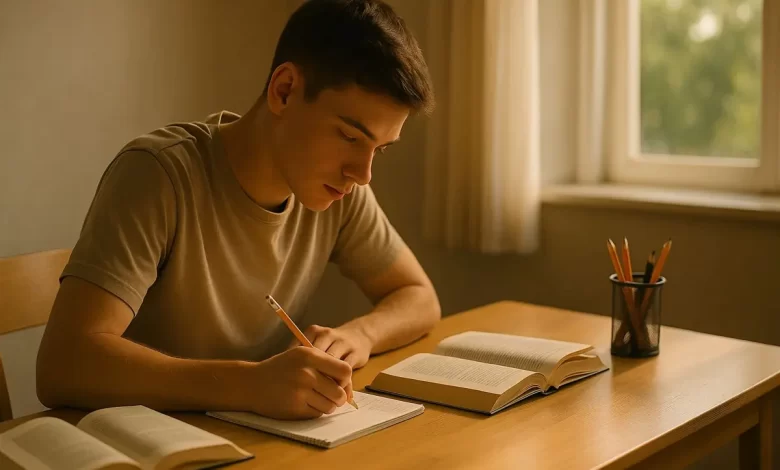 افزایش انگیزه تحصیلی دانش آموزان