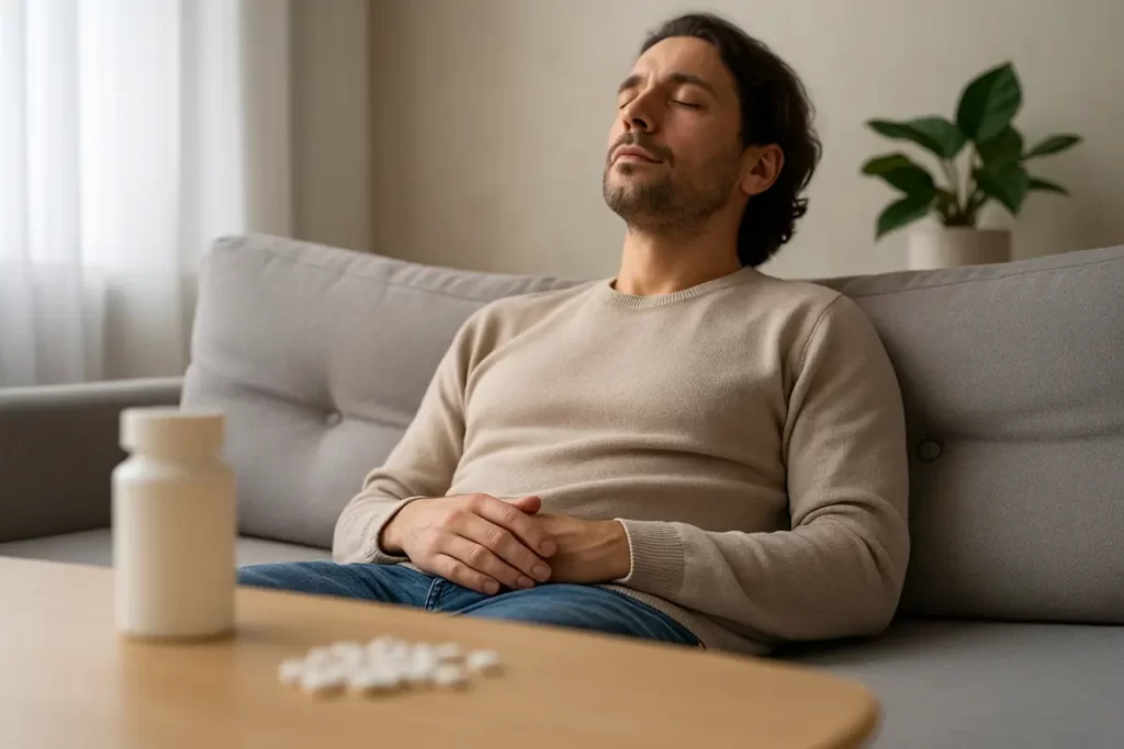 مسیر درمان و دور شدن از اعتیاد بدون وابستگی