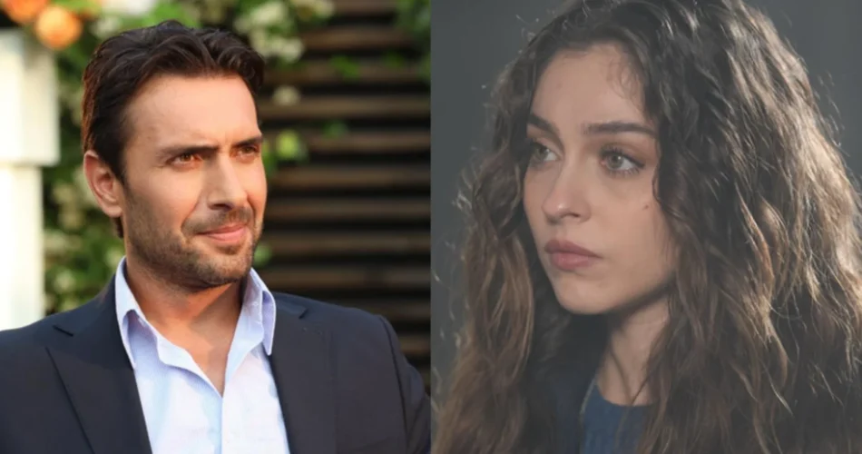 سریال ترکی اتاق دو نفره