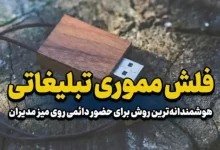 فلش تبلیغاتی