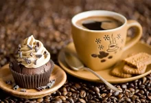 پخش قهوه عمده